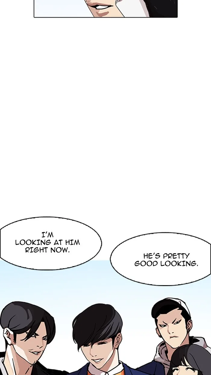 Lookism - Chapter 162 - Page 141