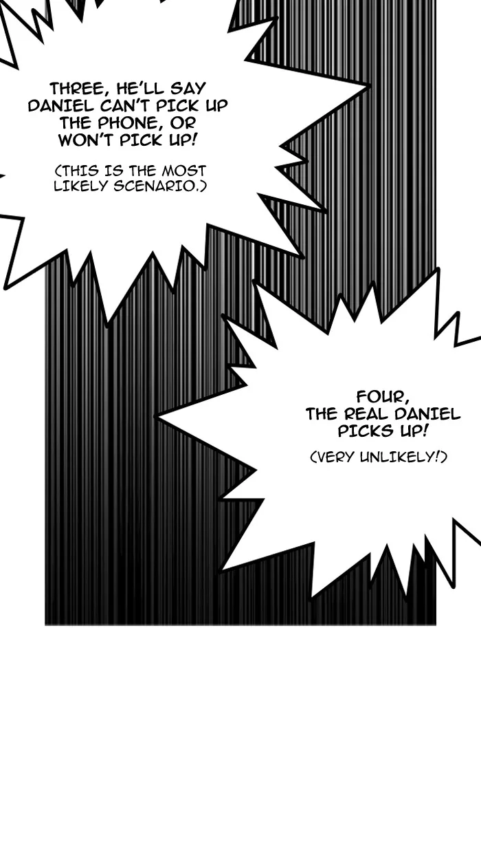 Lookism - Chapter 162 - Page 19