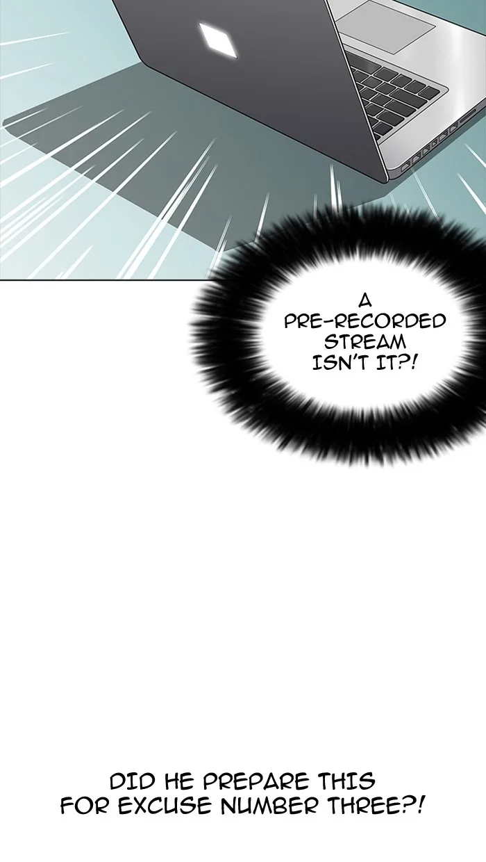 Lookism - Chapter 162 - Page 35