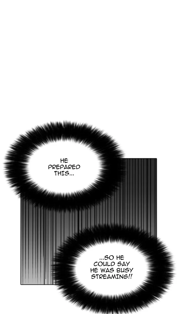 Lookism - Chapter 162 - Page 36