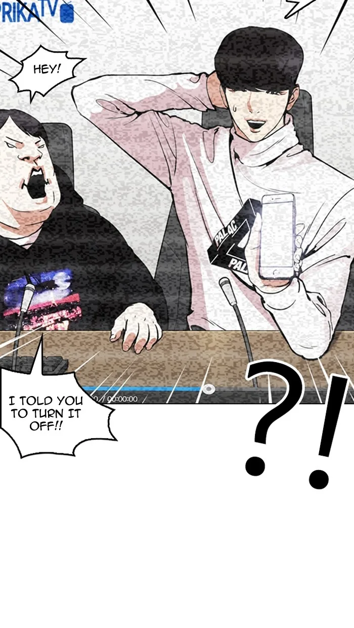 Lookism - Chapter 162 - Page 39