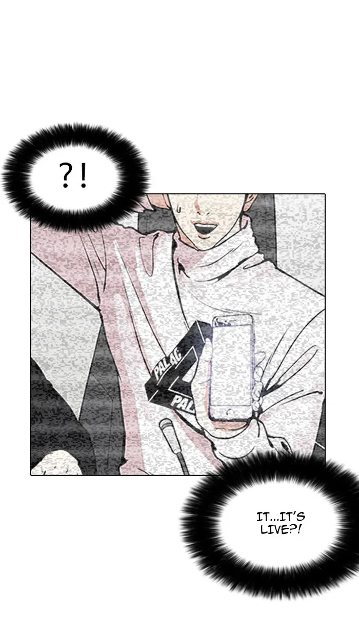 Lookism - Chapter 162 - Page 40