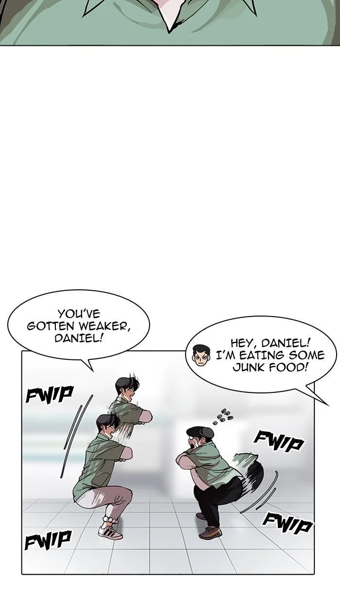 Lookism - Chapter 162 - Page 56