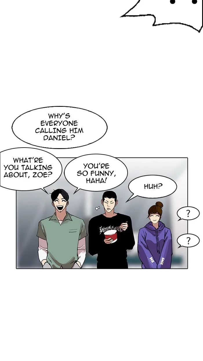 Lookism - Chapter 162 - Page 60