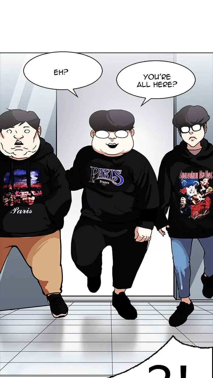 Lookism - Chapter 162 - Page 62