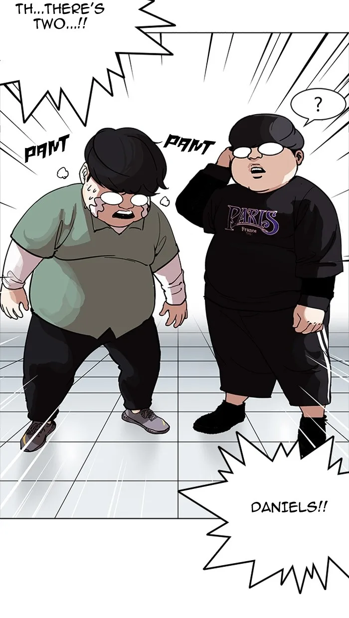 Lookism - Chapter 162 - Page 66