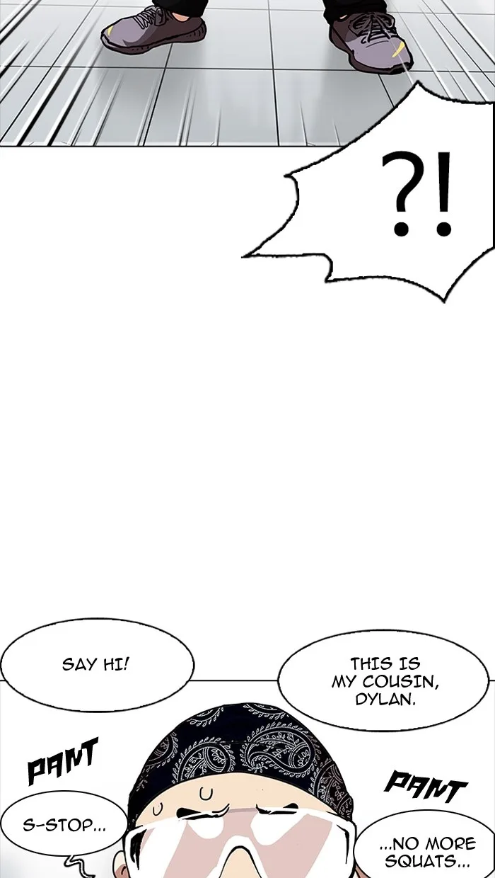 Lookism - Chapter 162 - Page 71