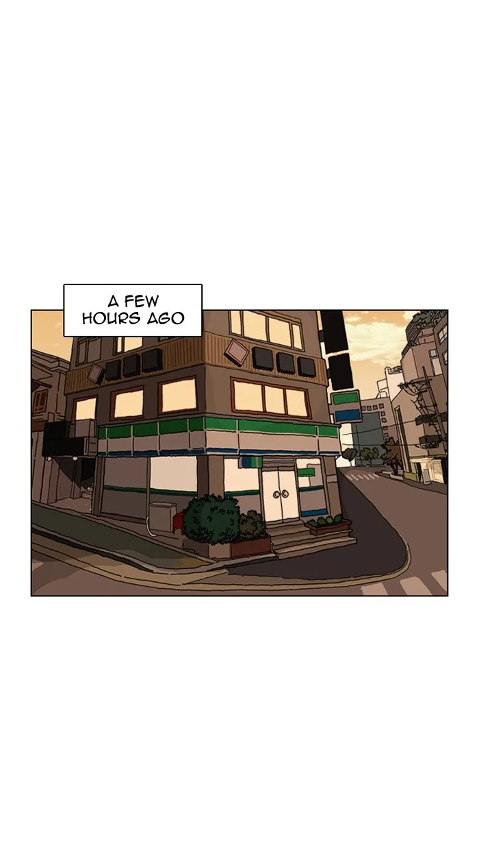Lookism - Chapter 162 - Page 73