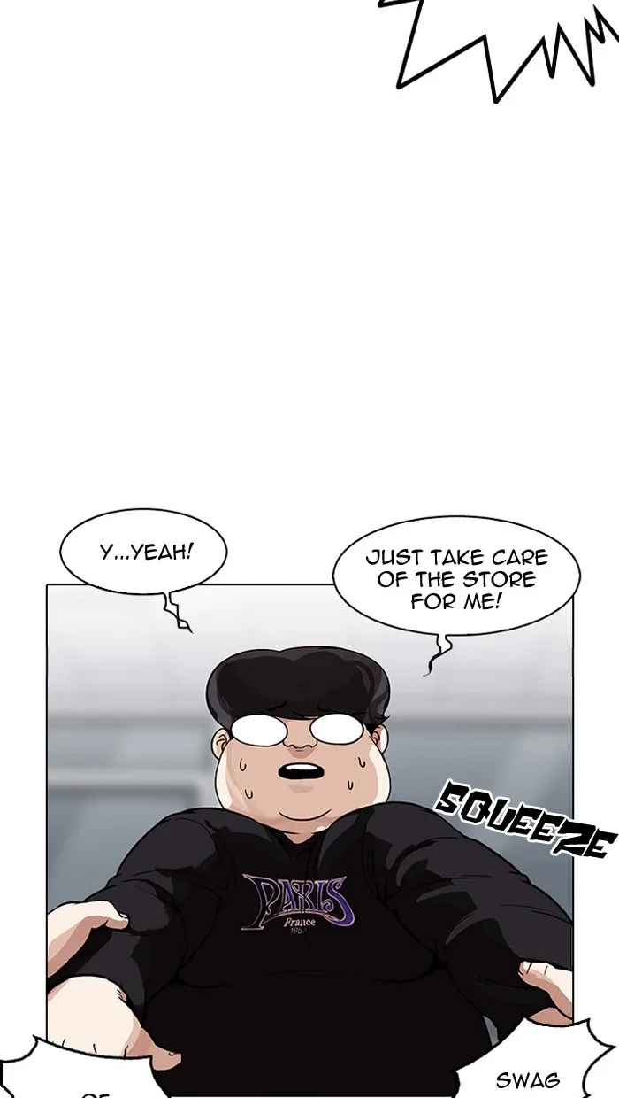 Lookism - Chapter 162 - Page 75
