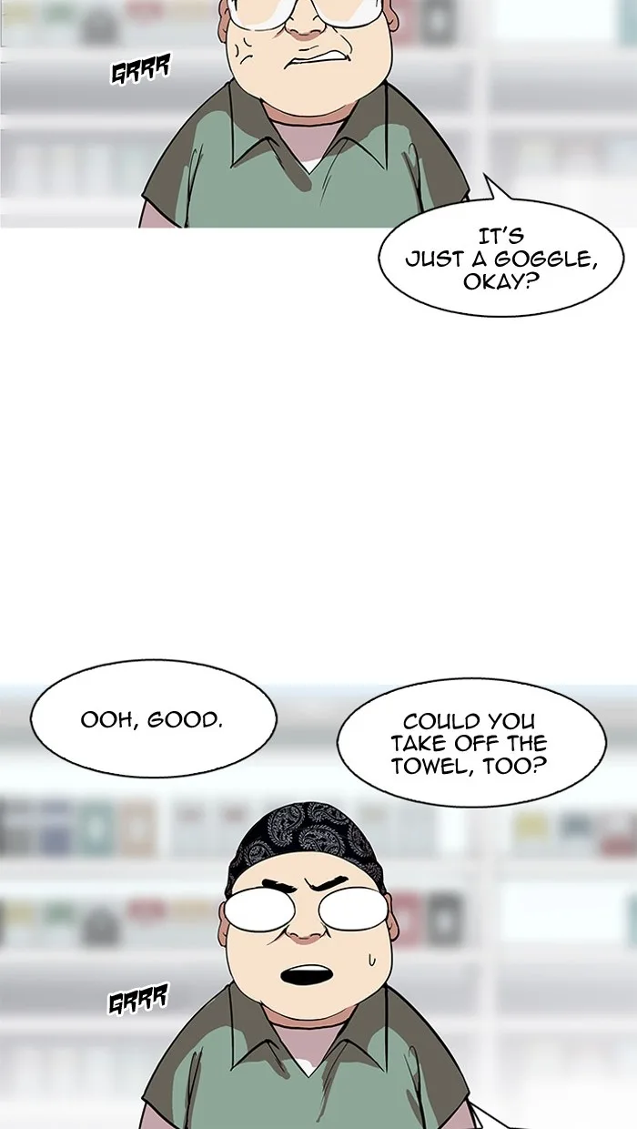 Lookism - Chapter 162 - Page 80