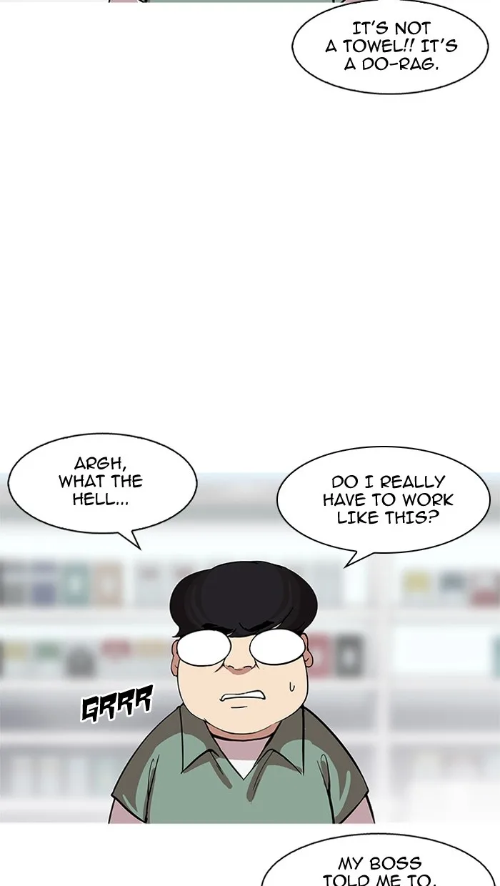 Lookism - Chapter 162 - Page 81