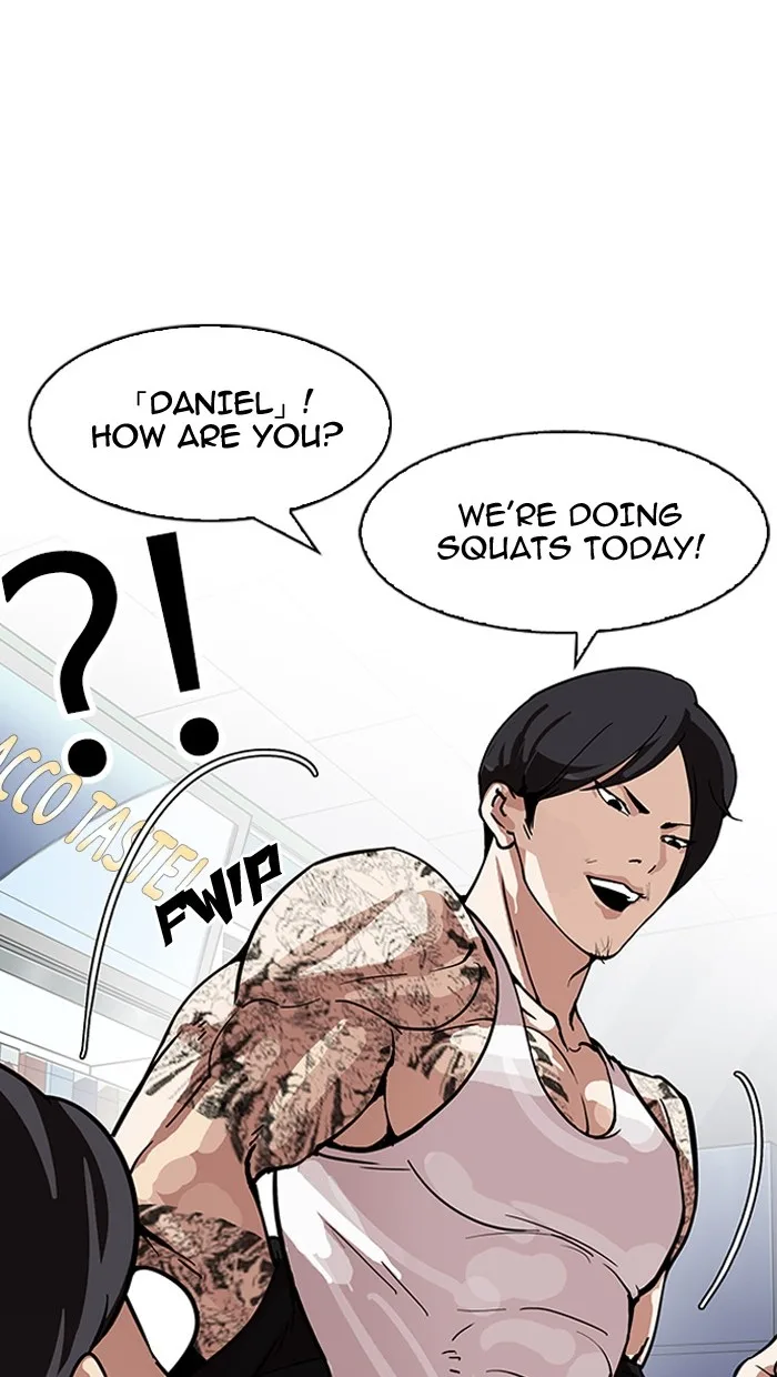 Lookism - Chapter 162 - Page 85