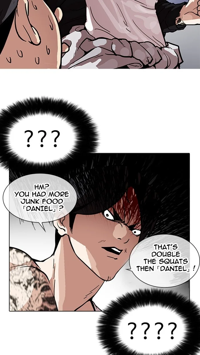 Lookism - Chapter 162 - Page 86