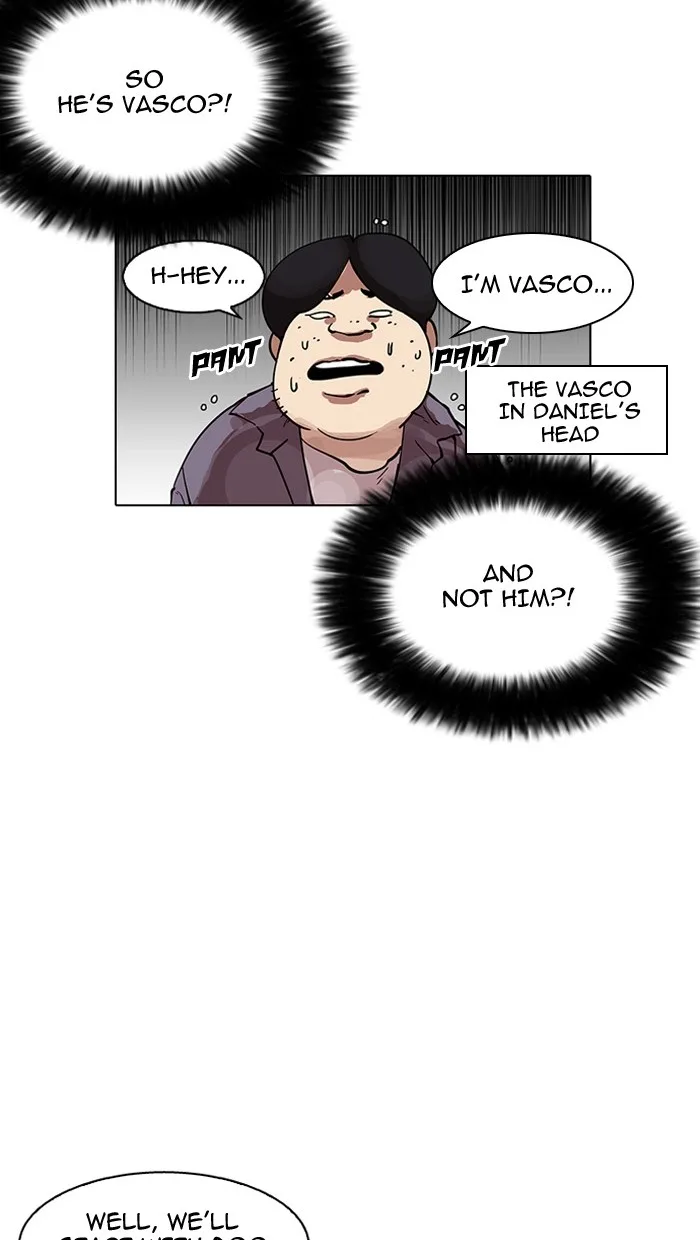 Lookism - Chapter 162 - Page 94