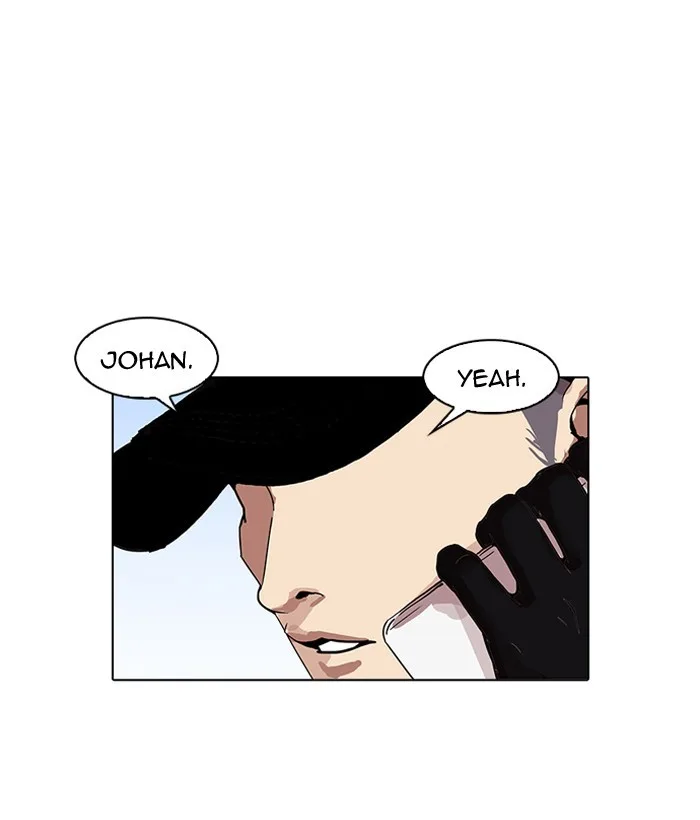 Lookism - Chapter 163 - Page 1