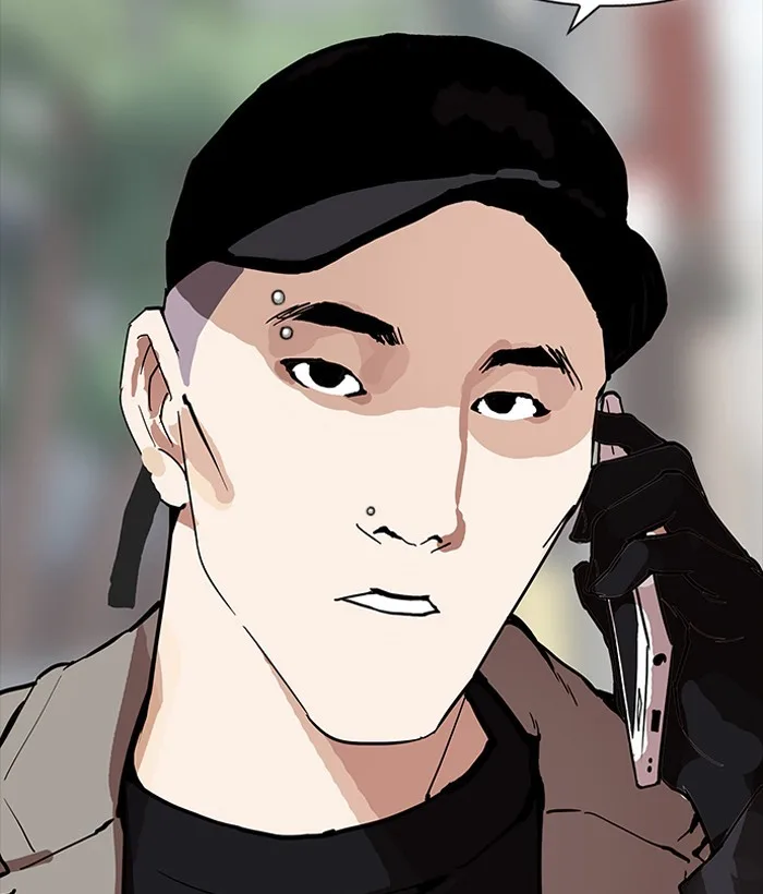 Lookism - Chapter 163 - Page 10