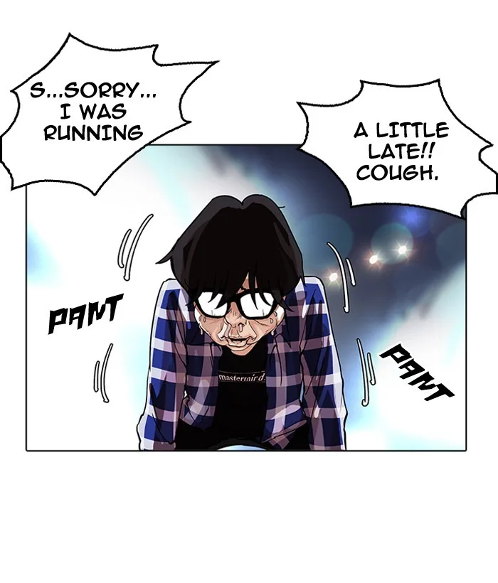 Lookism - Chapter 163 - Page 101