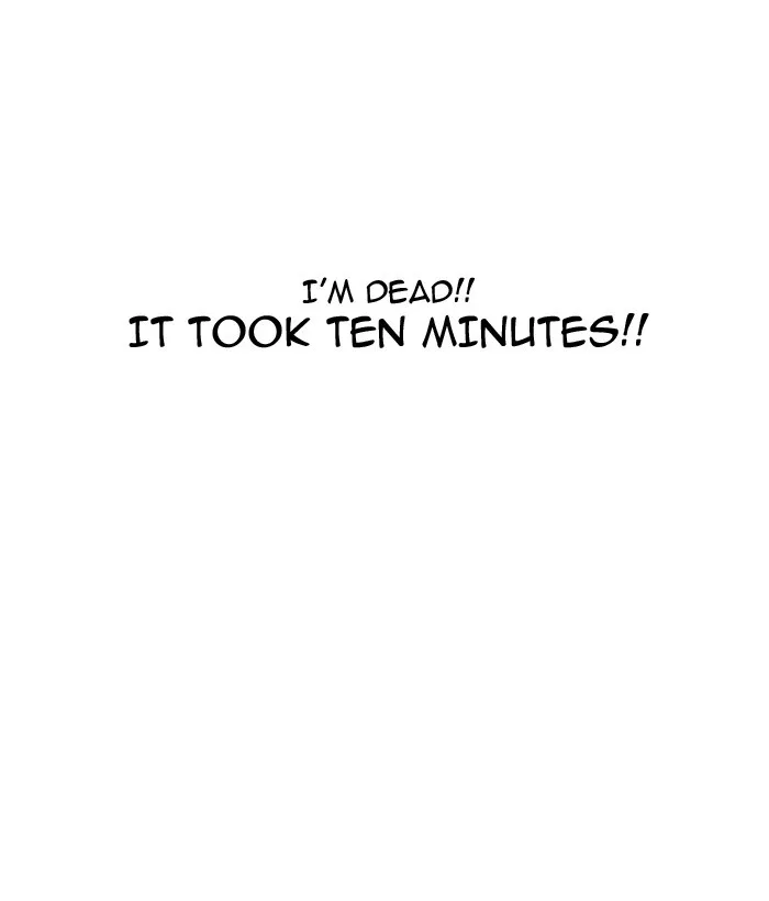 Lookism - Chapter 163 - Page 102