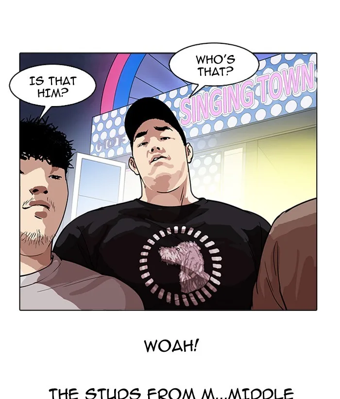 Lookism - Chapter 163 - Page 103