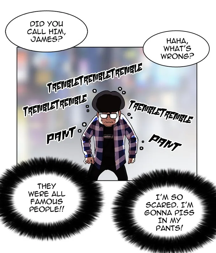 Lookism - Chapter 163 - Page 105