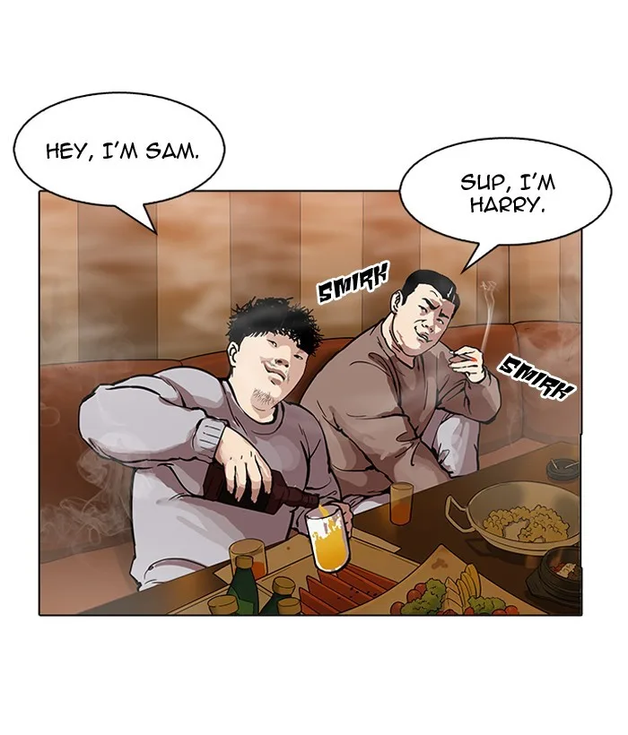 Lookism - Chapter 163 - Page 118