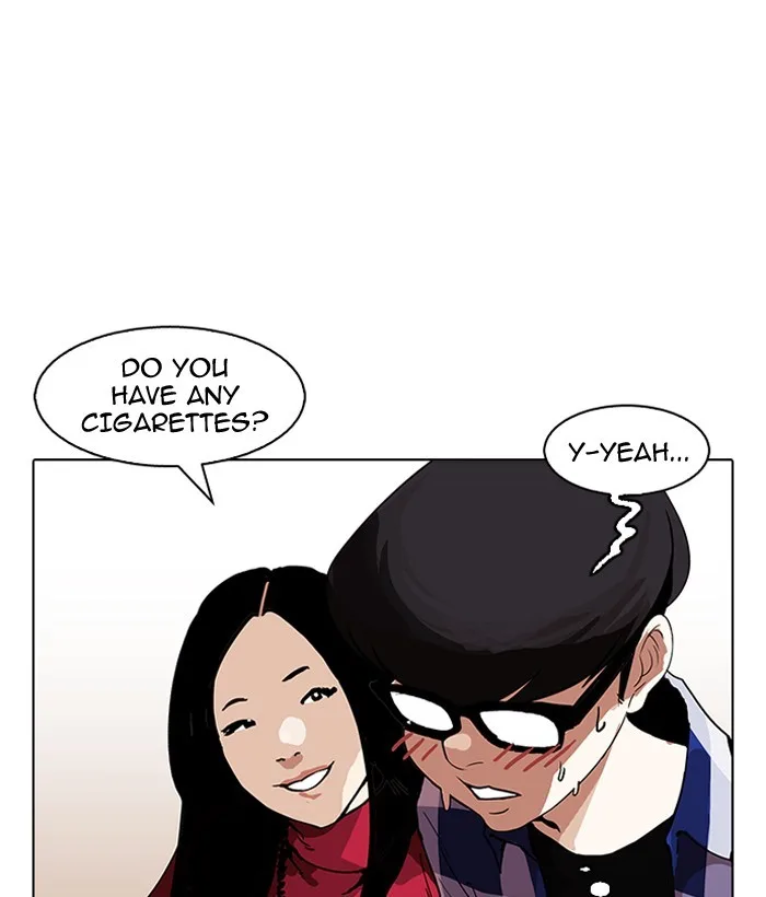 Lookism - Chapter 163 - Page 119