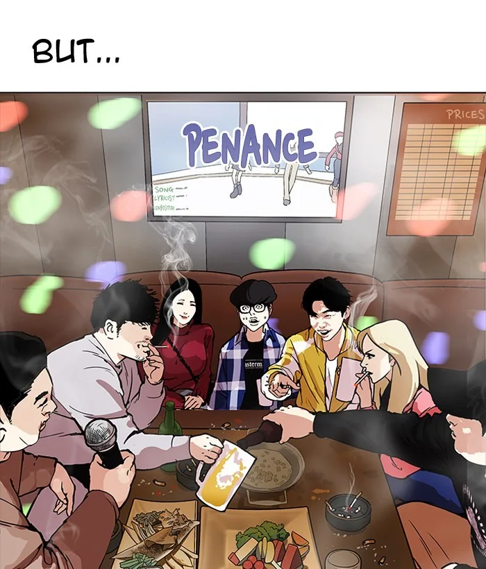 Lookism - Chapter 163 - Page 131