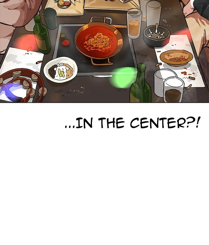 Lookism - Chapter 163 - Page 132