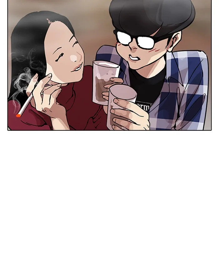 Lookism - Chapter 163 - Page 137