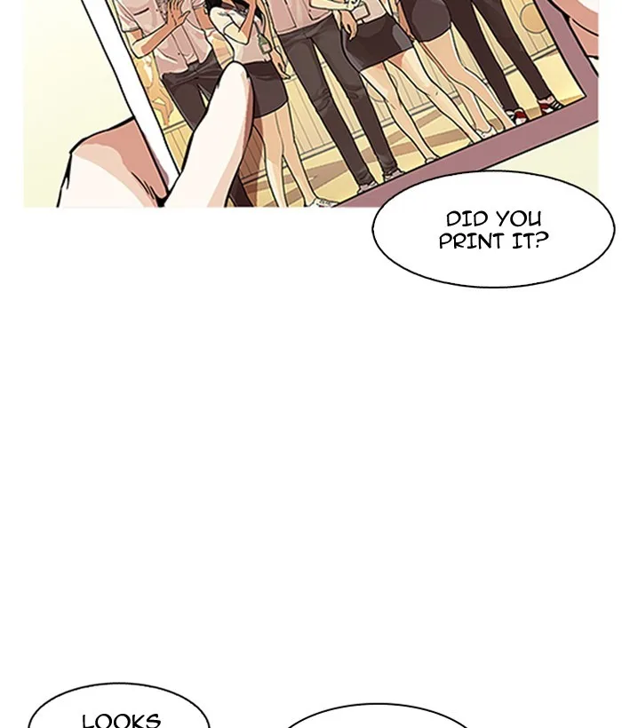 Lookism - Chapter 163 - Page 14