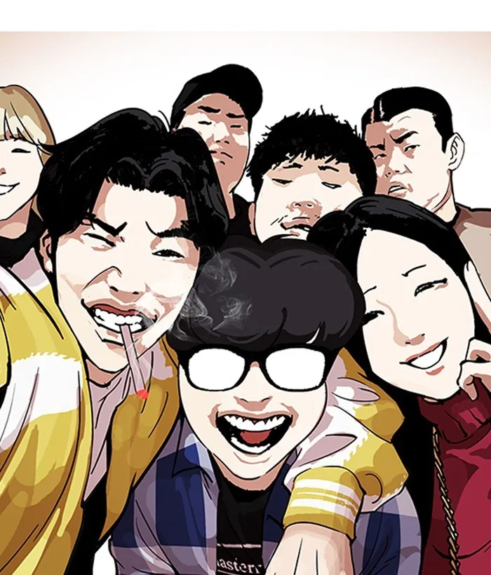 Lookism - Chapter 163 - Page 140