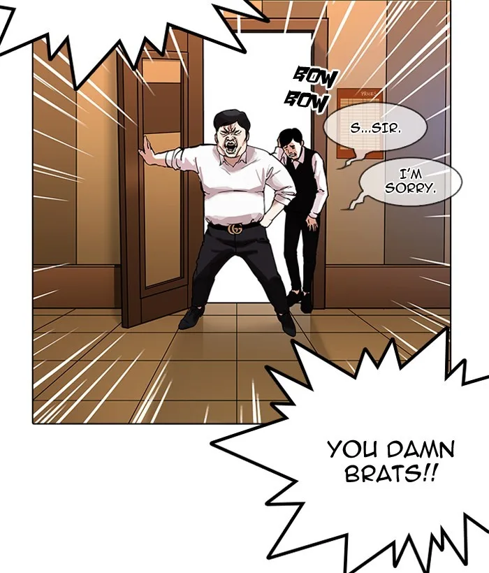 Lookism - Chapter 163 - Page 144