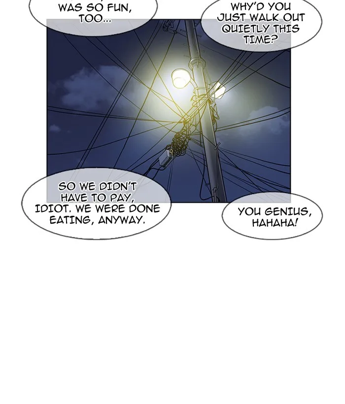 Lookism - Chapter 163 - Page 147