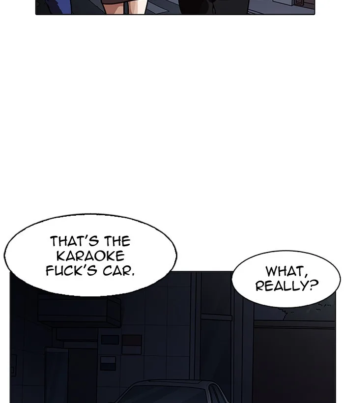 Lookism - Chapter 163 - Page 150