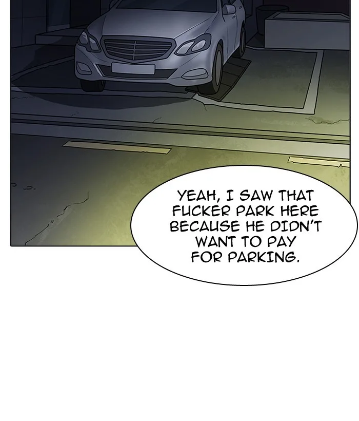 Lookism - Chapter 163 - Page 151