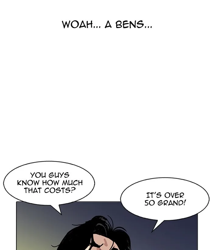Lookism - Chapter 163 - Page 152