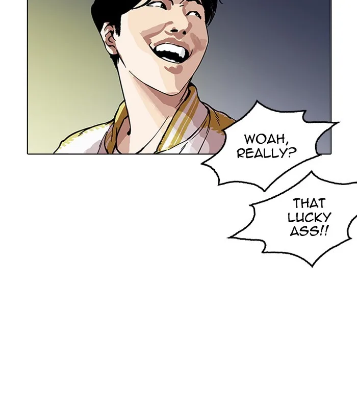 Lookism - Chapter 163 - Page 153