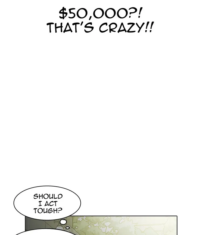 Lookism - Chapter 163 - Page 154