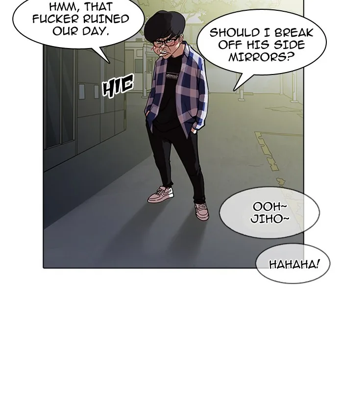 Lookism - Chapter 163 - Page 155