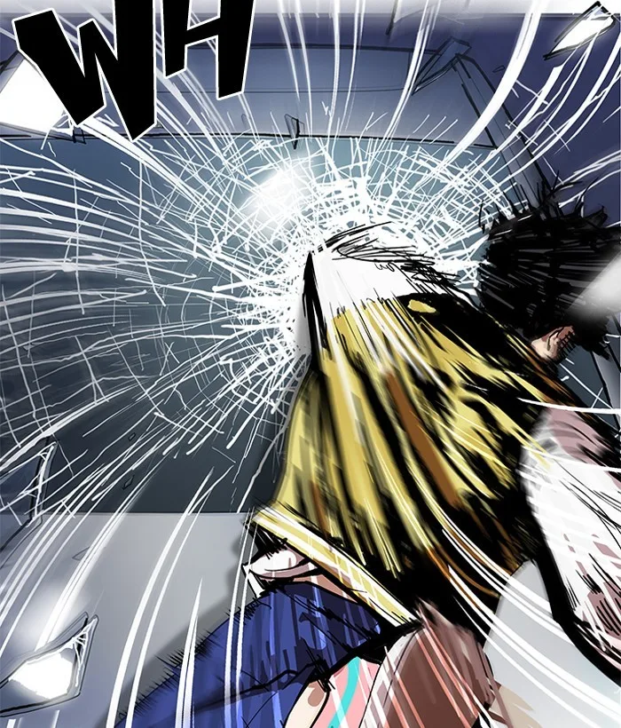 Lookism - Chapter 163 - Page 157