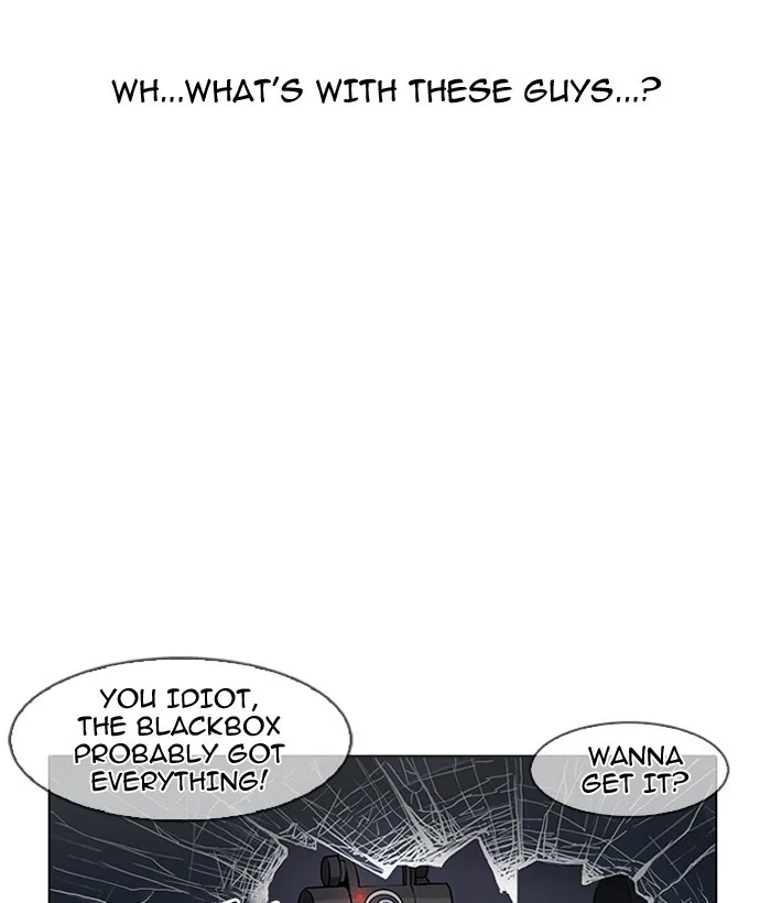 Lookism - Chapter 163 - Page 164