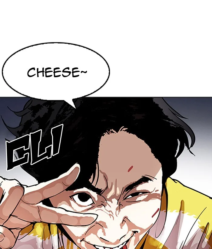 Lookism - Chapter 163 - Page 166