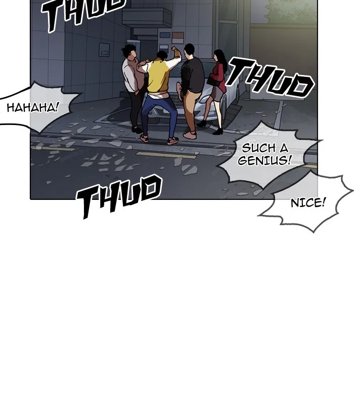 Lookism - Chapter 163 - Page 168