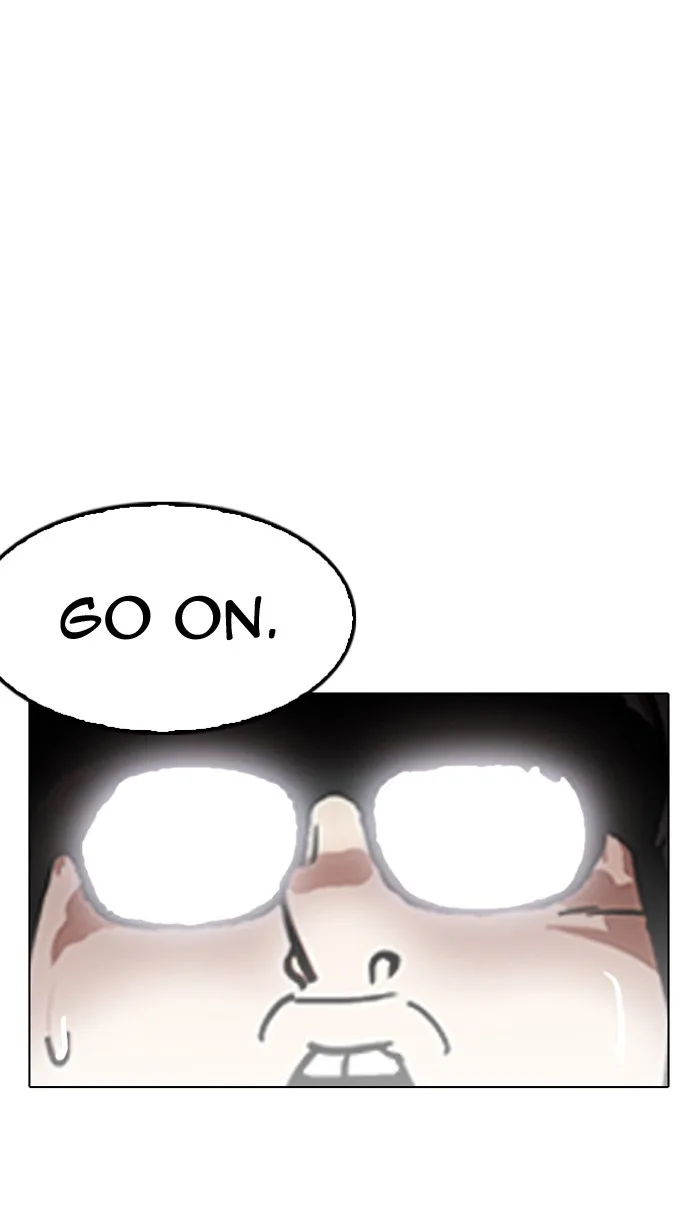 Lookism - Chapter 163 - Page 174