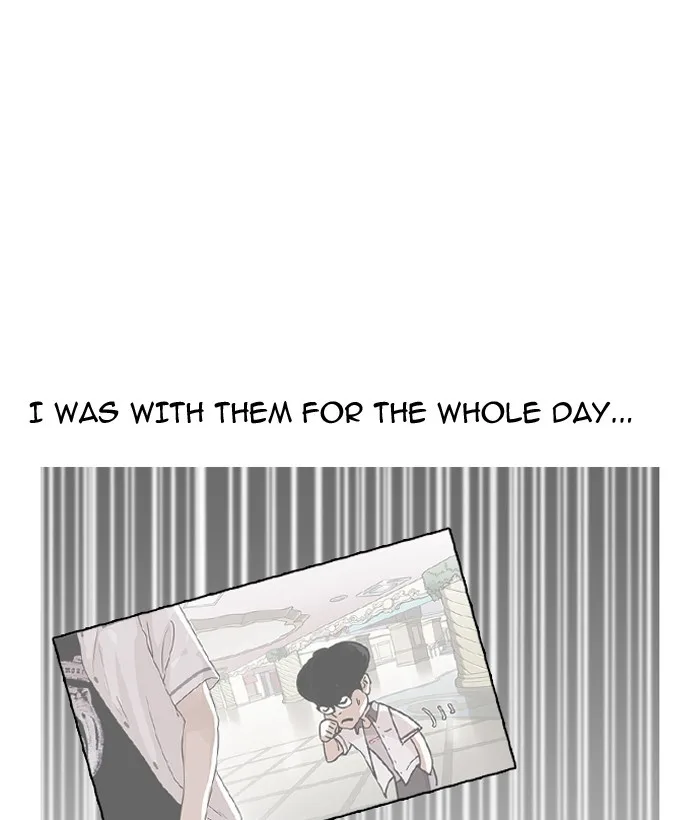 Lookism - Chapter 163 - Page 25