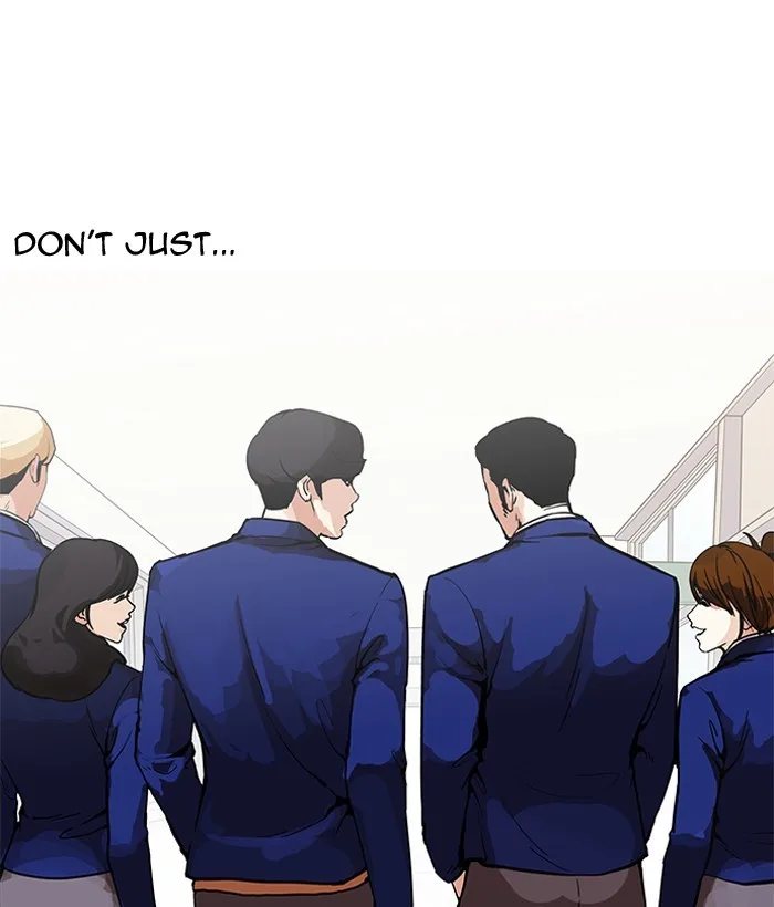 Lookism - Chapter 163 - Page 33