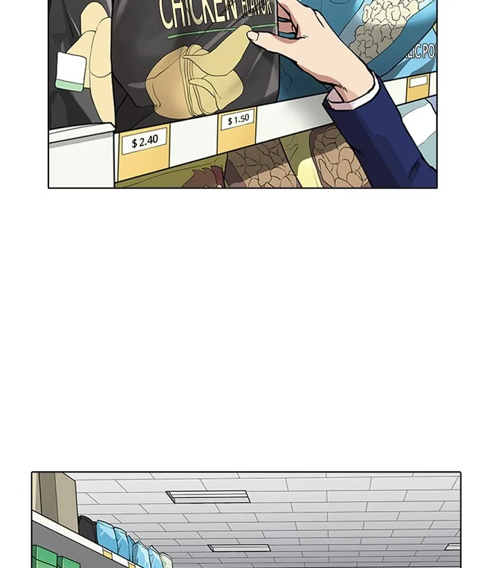 Lookism - Chapter 163 - Page 45