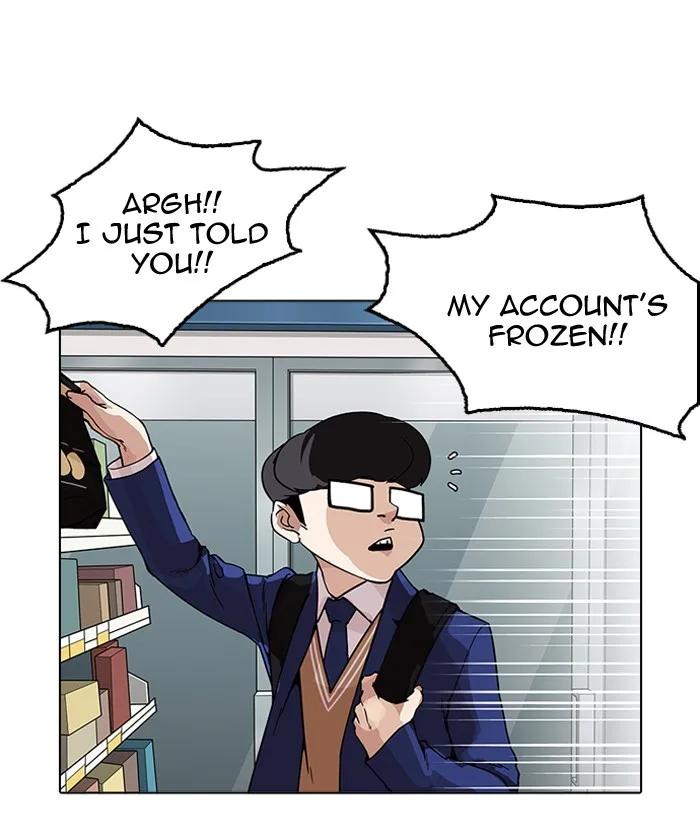Lookism - Chapter 163 - Page 47
