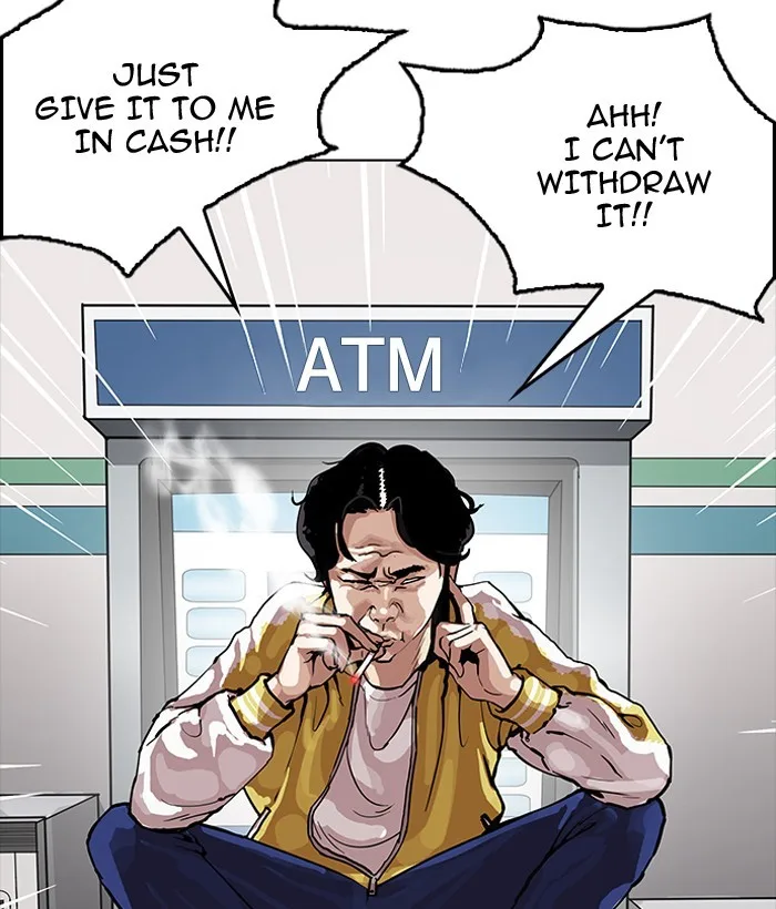 Lookism - Chapter 163 - Page 49