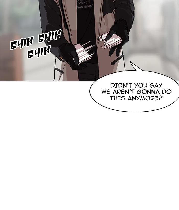 Lookism - Chapter 163 - Page 5